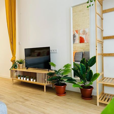 Beautiful Flat Next The Beach Walencja Zewnętrze zdjęcie